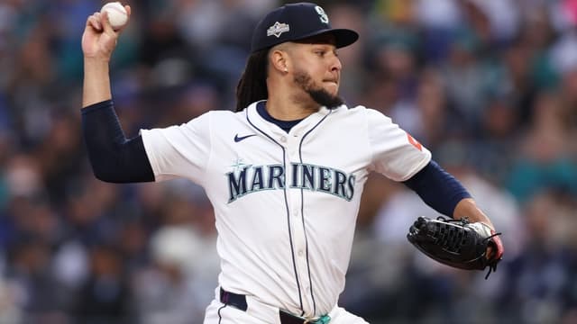 Albert Pujols Announces Luis Castillo Will Join World Baseball Classic Rotation