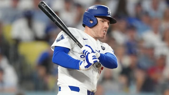 Freddie Freeman Set for Cactus League Debut; Dodgers Roll Out Starters