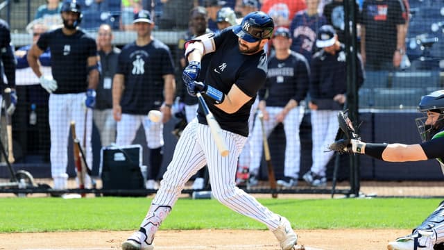 Yankees Thrive as ABS Challenges Heat Up Spring Games