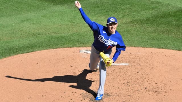 Dodgers Seeking Progress From Roki Sasaki After Spring Debut