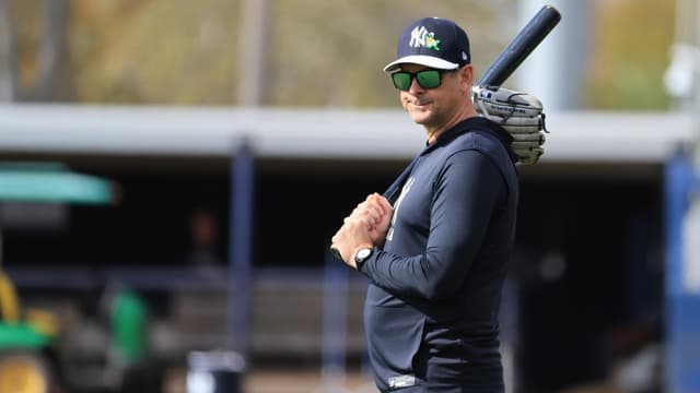 Yankees Go 6-for-8 on ABS Challenges; Boone Says Team Will Be 'Aggressive' Now!