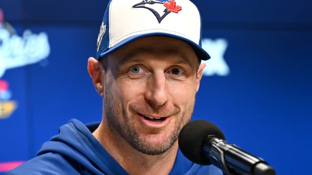 Max Scherzer’s Deal Packed With $10M in Innings Bonuses