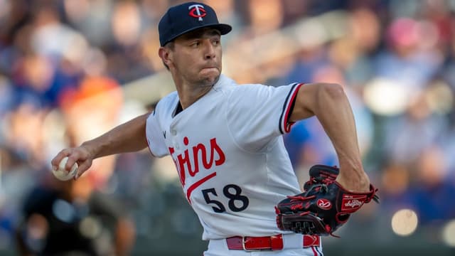 Twins Lose David Festa For Weeks; López’s TJ Timeline Advances