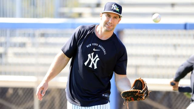 Paul Goldschmidt: WBC Experience Elevates Yankees Stars