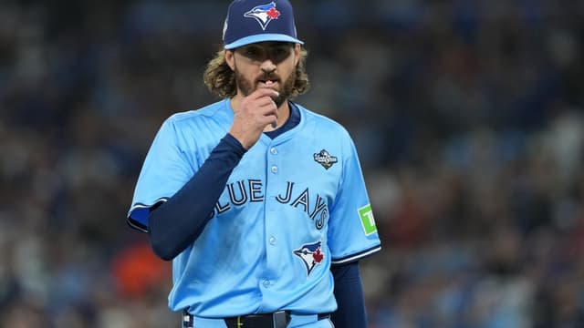 Game 7 Heartbreak Could Fuel Toronto Blue Jays's 2026