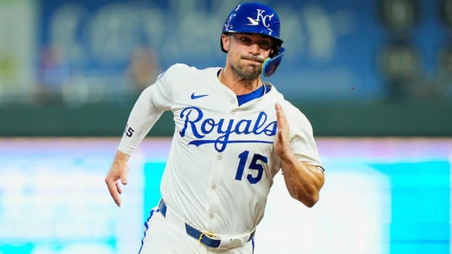 Yankees Evaluate Randal Grichuk for Lefty Matchups