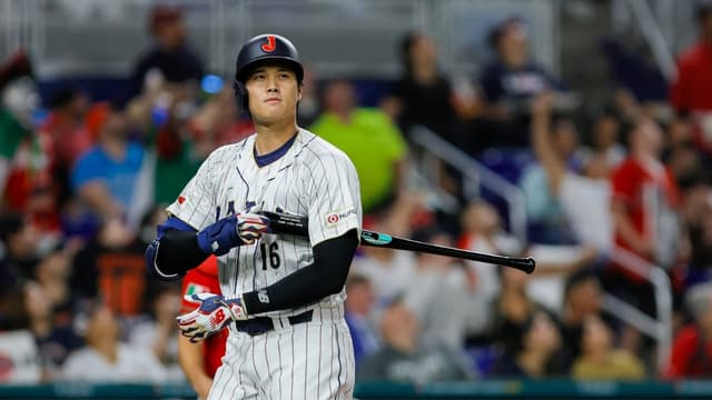 Shohei Ohtani Turns BP into Must-See Event for Chunichi Dragons
