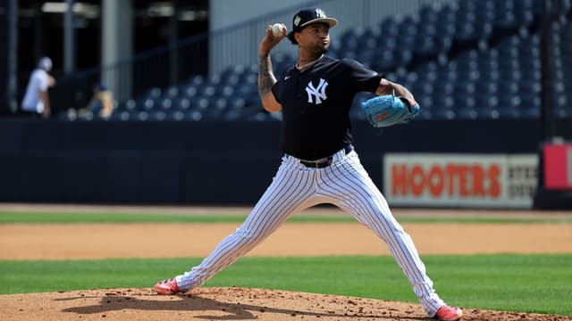Yankees Burn Through ABS Challenges in First Inning