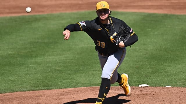 Paul Skenes Praises Pirates’ Build, Eyes Consistency Ahead of WBC