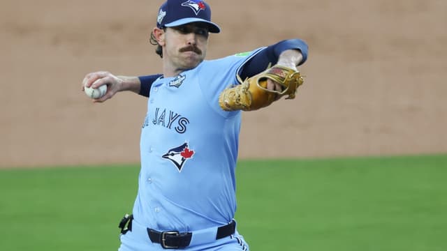 Shane Bieber Still Off Mound as Toronto Blue Jays Preach Patience