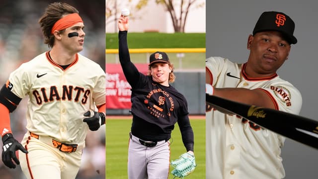 Giants Injury Scare: Devers, Bader, Gilbert Sidelined