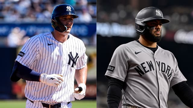 Yankees’ Grisham, Bellinger Signings Cloud Domínguez, Jones’ Path