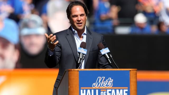 Shia LaBeouf on being snubbed by Mike Piazza: "You're a b**ch!"