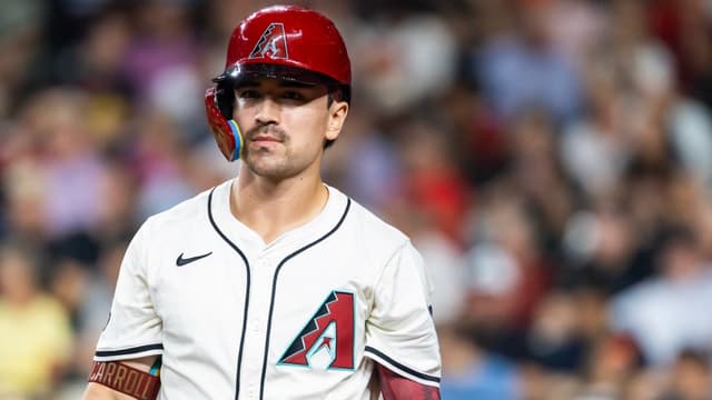 Lovullo's 'Gut Feel': Corbin Carroll Could Be Ready by Opening Day