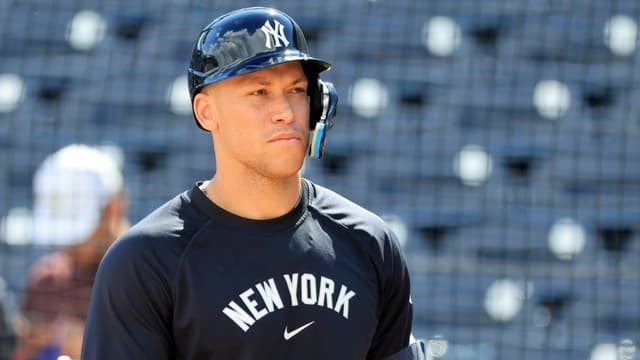 Aaron Judge: "Now it's time to change that script" after 2023 WBC ending
