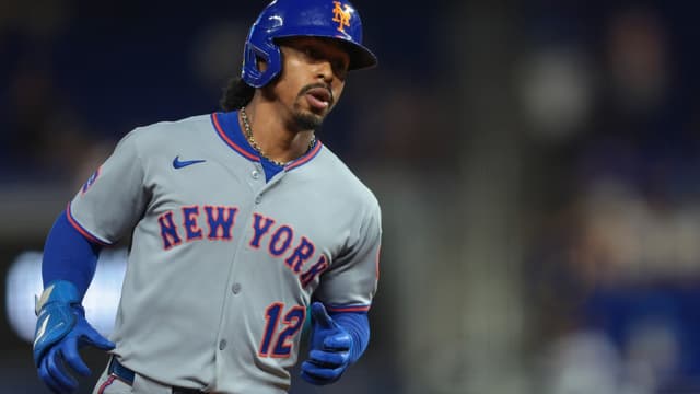 Francisco Lindor Progressing From Hamate Surgery, Manager Cautions