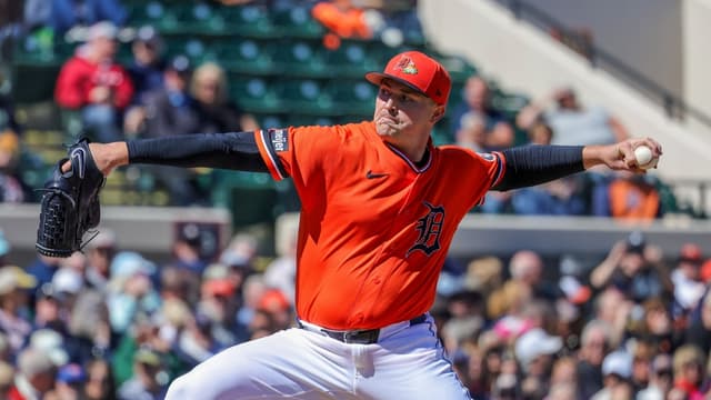 Tarik Skubal Trusts Catcher Over ABS After Dominant 2025