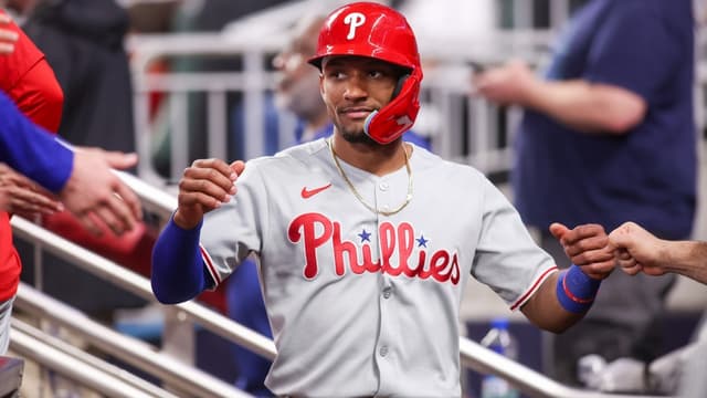 Johan Rojas Suspended; Philadelphia Phillies Outfielder Ruled Out of 2026 WBC