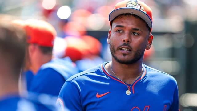 Peralta Prefers Long-Term Deal; No Extension Talks With Mets