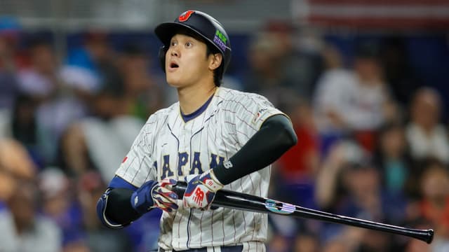 Orix Buffaloes Stun Samurai Japan 4-3 in WBC Tune-Up