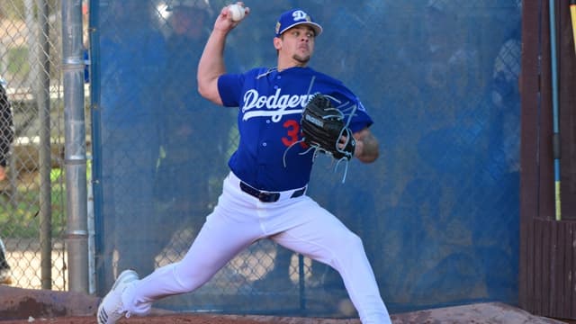 Gavin Stone Shut Down After Shoulder Setback; Opening Day Doubt