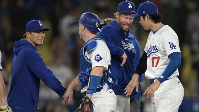 Clayton Kershaw: Ohtani, Yamamoto 'God-Given' — Tough Matchups for Team USA