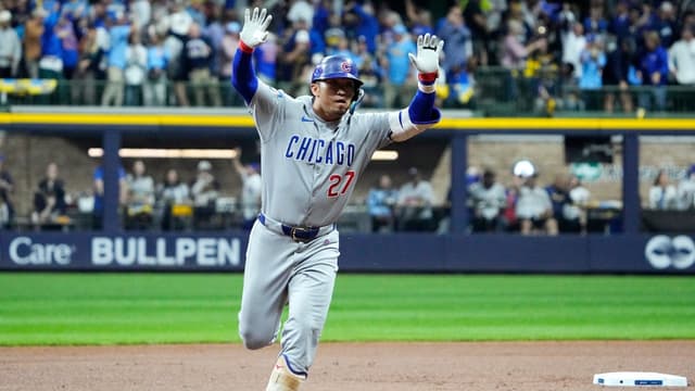 Samurai Japan 5, Hanshin 4 — Suzuki’s 429-ft Homer Decides Tune-Up