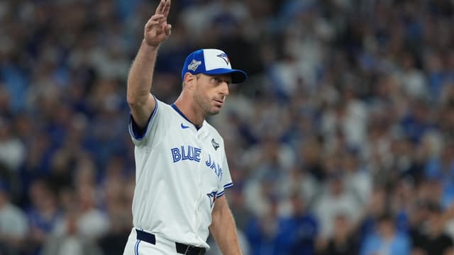 “This Team Can Win," Declares Max Scherzer After Re-Signing With the Blue Jays