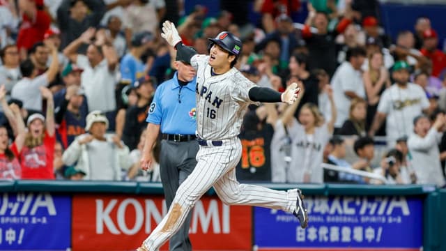 Shohei Ohtani’s Leadership Fuels Japan’s WBC Title Defense
