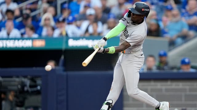 Jazz Chisholm's Talent and Style Make Him a Yankees Priority