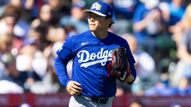 Yoshinobu Yamamoto to Start WBC Opener for Japan After Stellar 2025 Season