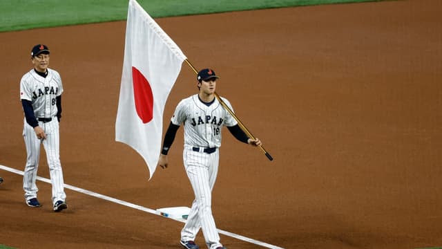 “I Knew It Was Gone”: Shohei Ohtani Describes His Home Run in Japan's 13-0 Mercy-Rule Win