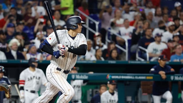 Dream Come True: Fan Catches Shohei Ohtani’s WBC Grand Slam