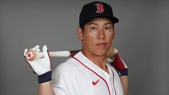 Masataka Yoshida’s Bat Fits Astros, But $18.6M Salary Could Complicate Trade
