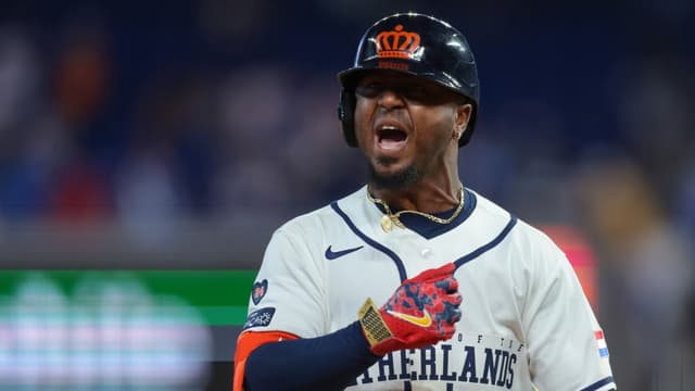 Ozzie Albies Hits First Walk-Off HR in WBC History as Netherlands Stun Nicaragua