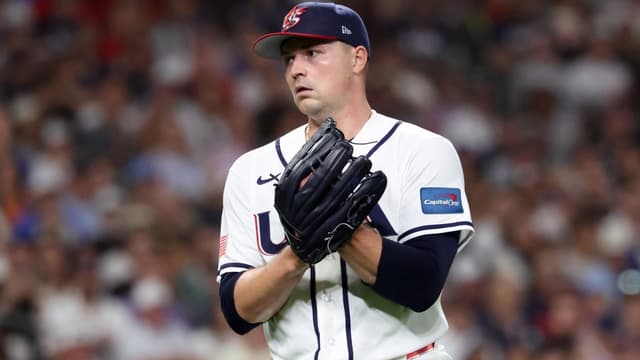 Tarik Skubal Weighing Another WBC Start After Emotions Shift Plans