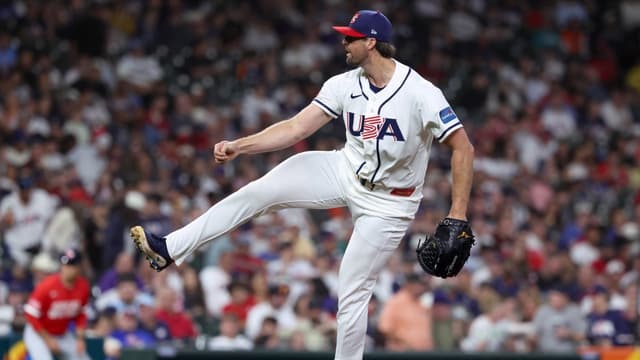 Clay Holmes: Wearing "USA" in WBC Debut Was "Pretty Amazing"