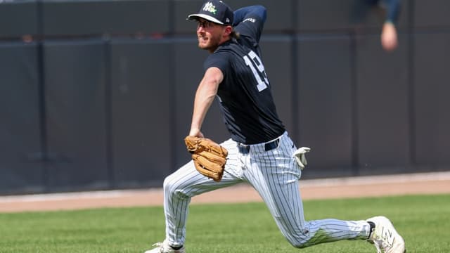 Yankees Testing Ryan McMahon at Shortstop as Backup Option