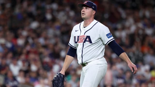 Tarik Skubal Stays With Team USA, Undecided on Potential WBC Start