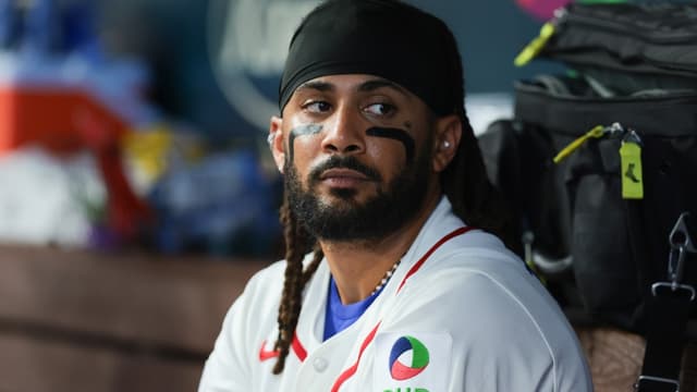 Fernando Tatis Jr. Powers DR to Quarters With Grand Slam, 6 RBIs