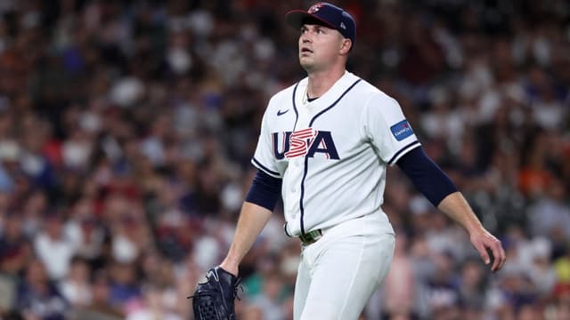Tarik Skubal Leaving Team USA, Returning to Tigers Camp