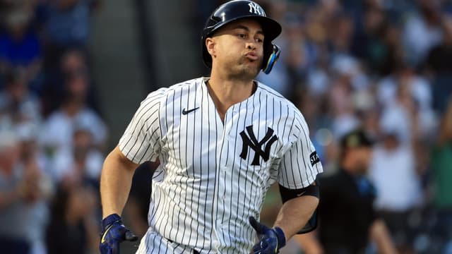Giancarlo Stanton Finding Timing After Hot Spring Start