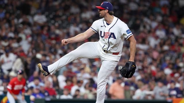 Mets Recall Clay Holmes from WBC to Ramp Up Workload in Camp