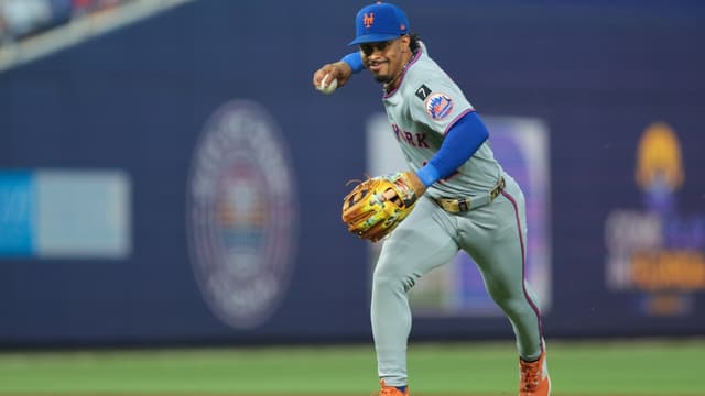 Mets Star Francisco Lindor Close to Full BP Ahead of Opening Day