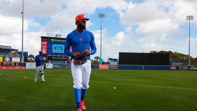 Luis Robert Jr. Eyes Bounce-Back Season