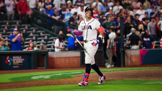 Aaron Judge Sends Strong Message After Team USA Reaches Quarterfinals