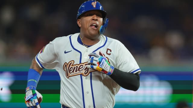 Salvador Perez Fires Warning Ahead of Japan Clash