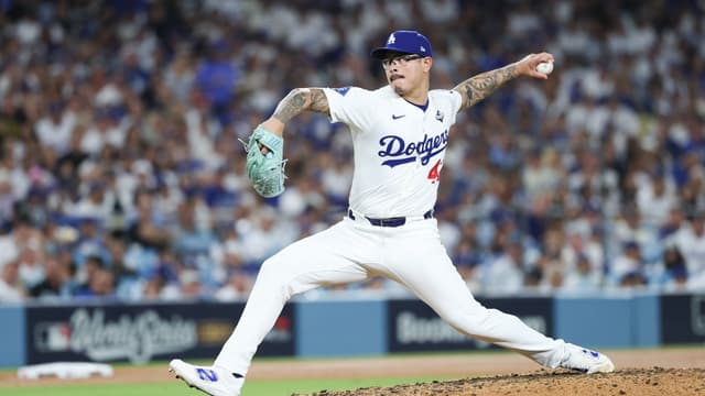 Anthony Banda Grateful to Dodgers Despite DFA