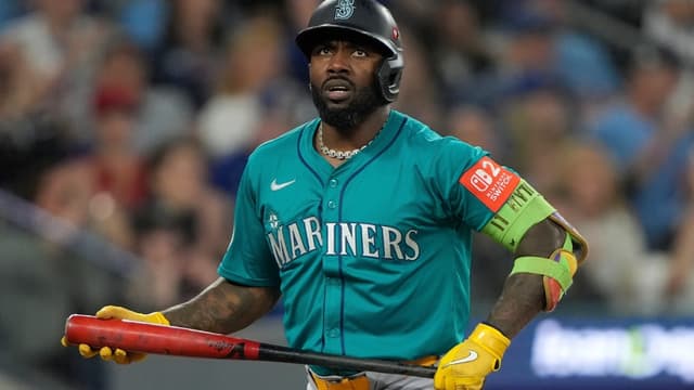 Randy Arozarena Refocuses On Mariners After World Baseball Classic Exit