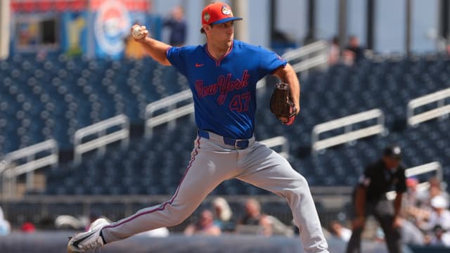 Justin Hagenman Out “For a While” With Rib Fracture, Mets Lose Bullpen Arm